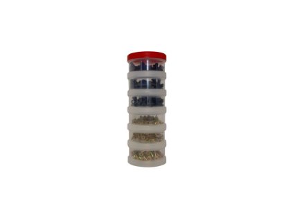 Organizator - SET pričvršćivači br.6