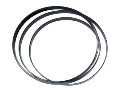 MBS 115 List pile, 1.640 × 13 × 0.65 mm (14 W / 1")