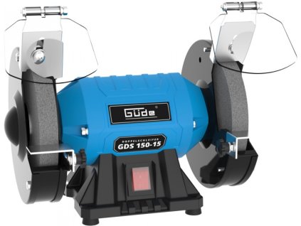 Klupa brusilica GDS 150-15