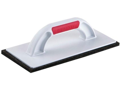 Plutajući filc ČER 220 × 130 × 10 mm FESTA