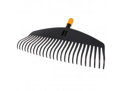 FISKARS QUIKFIT L Grablje 25 prstiju široka plastika 52 cm 1000642