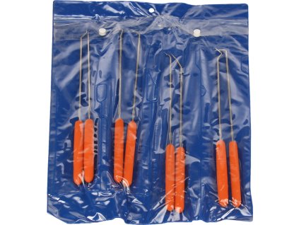 Set alata za zamjenu brtve 8 kom