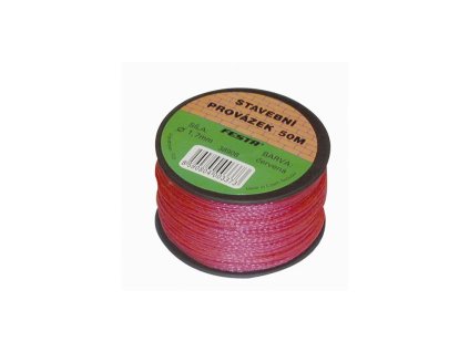 Zidani kabel 1,7 mmx50 m ILI