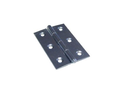 Šarka šarke 100 × 85 mm Zn (10 kom)