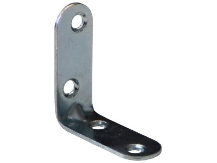 Kut s reljefom 50/18/2 mm BÍ Zn (20 kom)