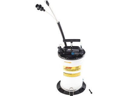 Univerzalna usisna pumpa 10 L