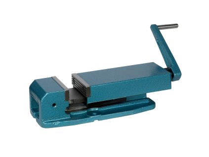 Praktičan strojni škripac s polugom - MBV 2002 100