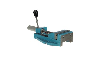 Praktičan strojni škripac s polugom - MBV 2002 135