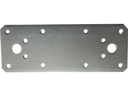 Prispojna ploča 55 × 140 × 2,0 mm
