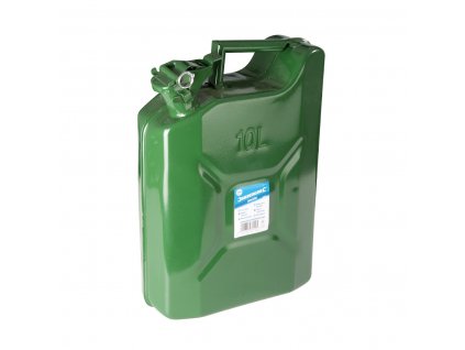 10 l Silverline spremnik