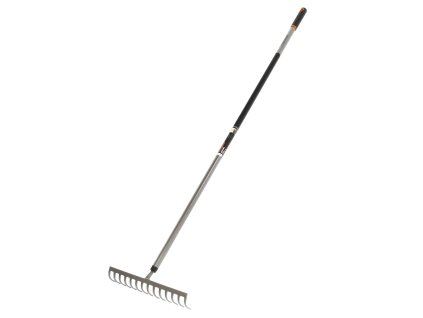 FISKARS ERGONOMSKI svjetlosni vrt Grablje 358 mm 1000652