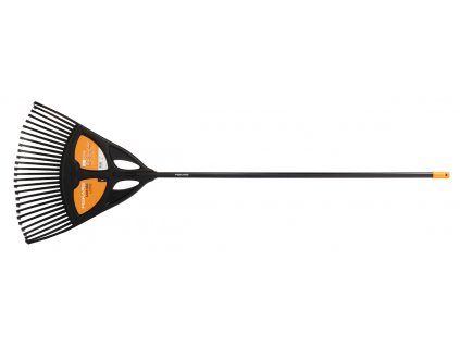 FISKARS SOLID XL listna grablja 65x174 cm 1015645