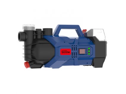 Vrtna pumpa za baterije GP 18-0