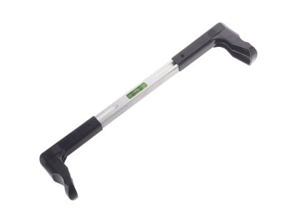 Razina duha za podešavanje upravljača