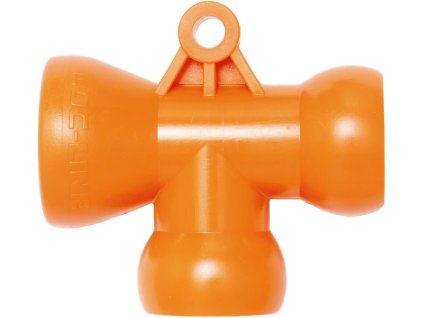 1/2" T komad LOC-LINE