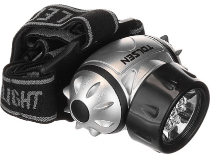 Glavno svjetlo 7 LED dioda