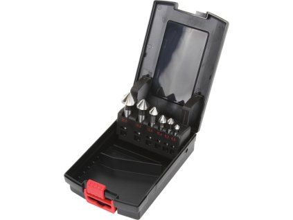 Countersink set 6 komada