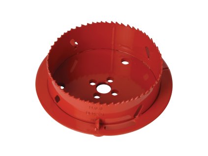 Srebrna svrdla za prodore kabela 110 mm