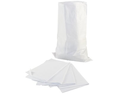 Izdržljive tkane vrećice 5 kom Silverline