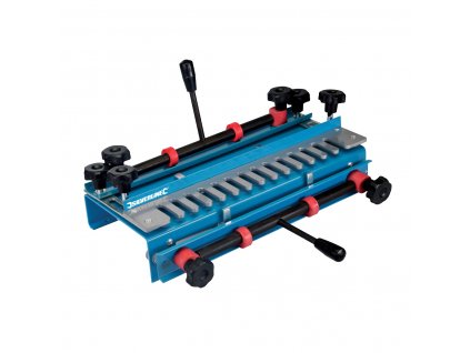 Tincing jig 300 mm Silverline