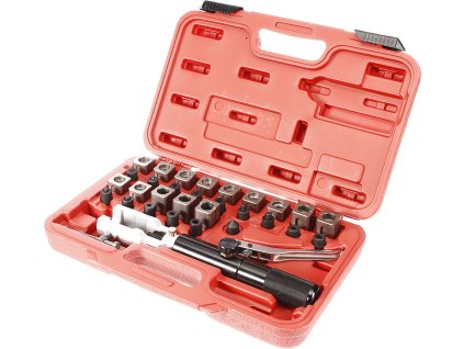 Komplet za izradu PROFI cijevnih armatura