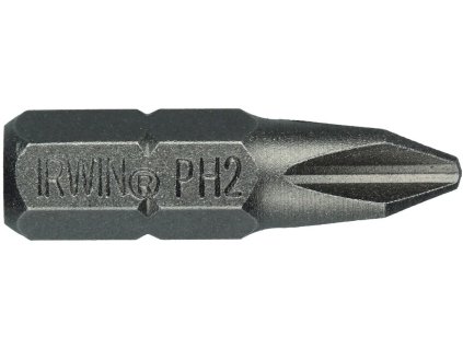 Bit bit PHILLIPS 2 25 mm (10 kom) IRWIN