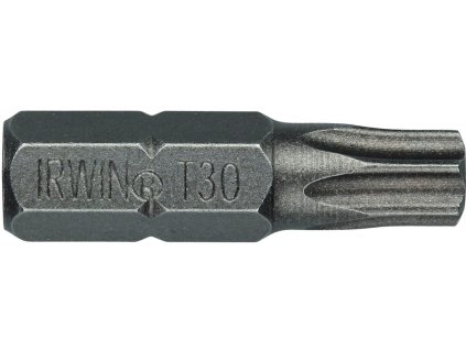 Bit bit TORX 30 25 mm (10 kom) IRWIN