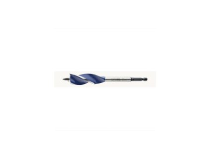 Svrdlo za drvo BLUE GROOVE 6,0 × 16 mm IRWIN