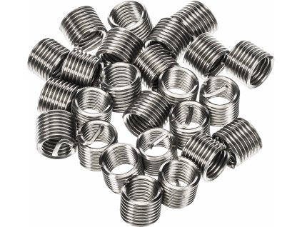 Umetak od navojne žice M10 × 1,5