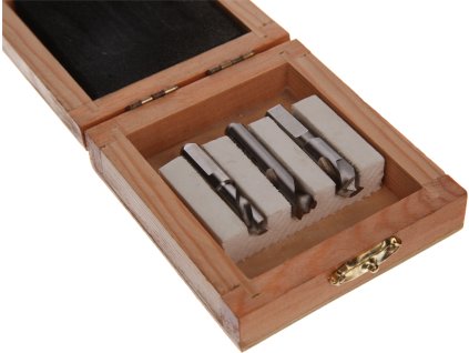 Set rezača za točkaste zavare 3 kom