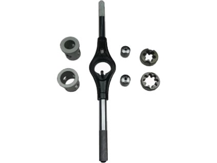 Navojni set za cijevi