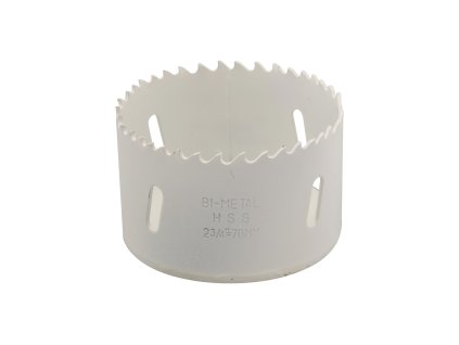 Silverline Bi-metalni svrdlo 70 mm