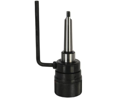 MK2 / Weldon 19 glava za brzo otpuštanje