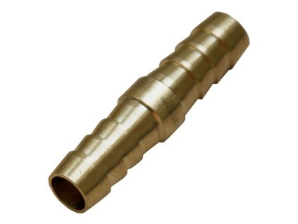 Spojka crijeva I 8 mm Ms