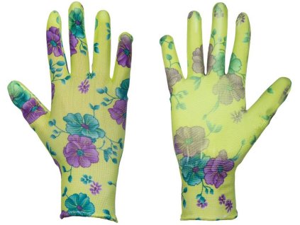 Rukavice PURE PHOXY PU 7