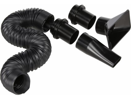 Komplet za ekstrakciju 63,5 mm