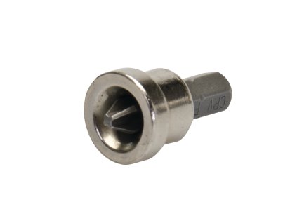 PH2 bit sa čepom za montažu suhozida 1 kom Silverline