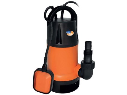 Pumpa za mulj UNITERRA 553, 220 V 0,55 kW 7 m 10000 l/h
