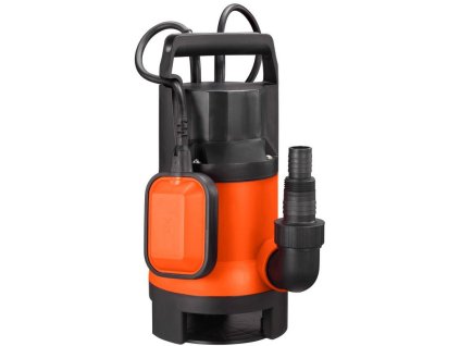 Potopna pumpa za prljavu vodu 400 W ASIST