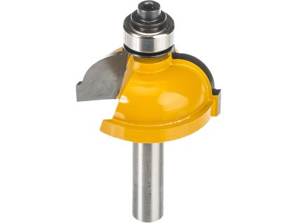 Radius rezač kupola 1×ugrađen 34.9×17.4/8