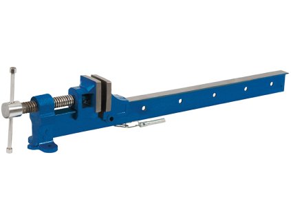 Izvlačenje igle 600 mm Silverline