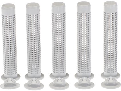 Plastični cjedila za sidrenje 15 × 85 mm