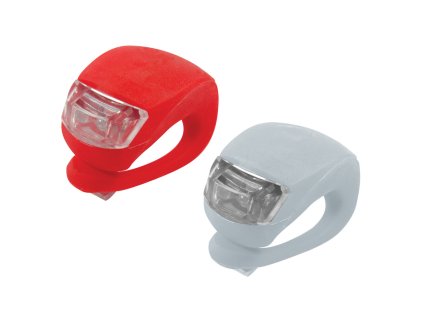 LED svjetlo 2 kom Silverline
