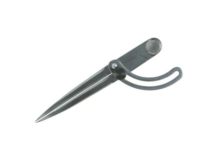 Kompas za dodir s lukom od 195 mm Silverline