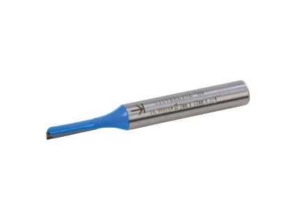 Rezač utora 1/4" - 3 × 12 mm Silverline