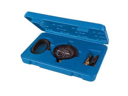 Silverline ispitivač pumpi za gorivo