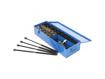 Komplet za zamjenu tihog bloka