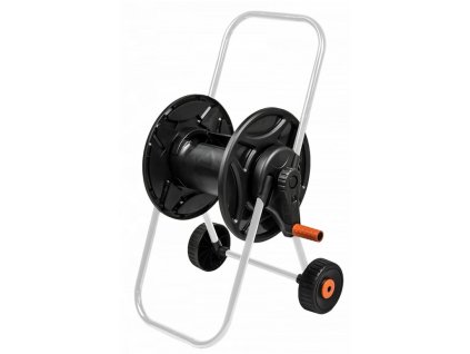 Kolica za crijevo 60 m AQUA