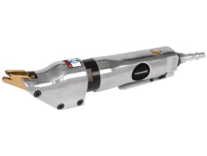 Pneumatske škare od lima - Silverline Direct