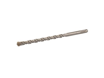SDS Plus svrdlo 12 × 210 mm 4 Srebrne oštrice